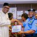 IGP Disu Assures Nurses, Midwives of Stronger Partnership, Support
