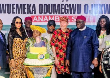 Nigeria, EU Deepen Strategic Partnership on Security, Trade