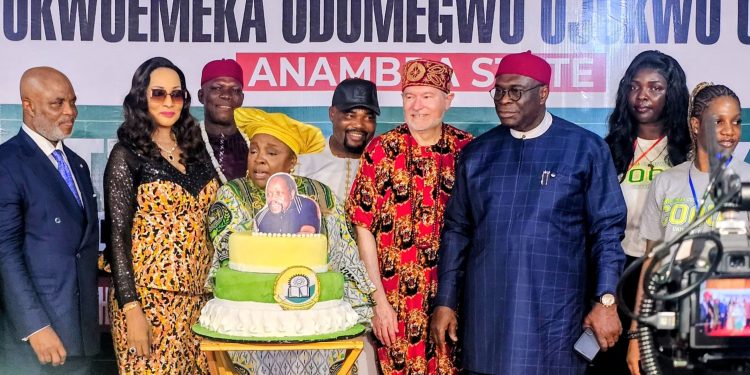 Nigeria, EU Deepen Strategic Partnership on Security, Trade