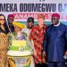Nigeria, EU Deepen Strategic Partnership on Security, Trade