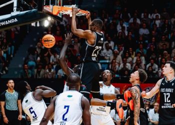 Igoche Mark Hails Maktown Flyers’ Historic BAL Win
