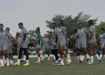 Igoche Mark Hails Maktown Flyers’ Historic BAL Win
