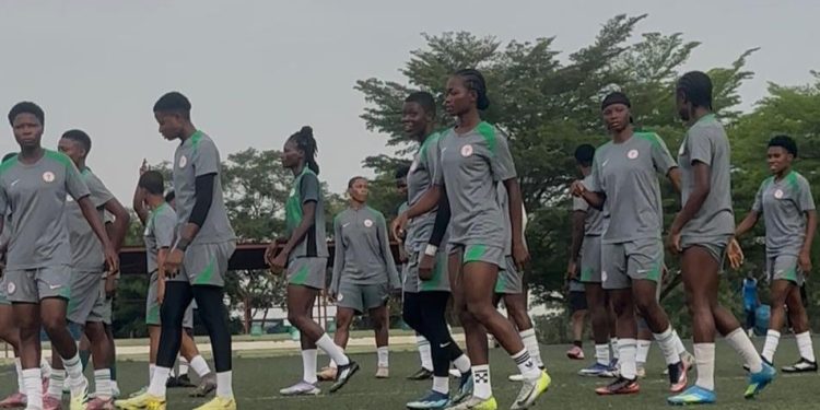 Igoche Mark Hails Maktown Flyers’ Historic BAL Win