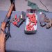 Police Arrest Four Bandit Suspects, Recover AK-47 Rifles and Ammunition