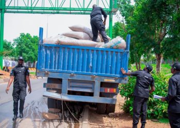 Police Bust Railway Vandalism Ring, Recover ₦400m Assets, Reject ₦100m Bribe