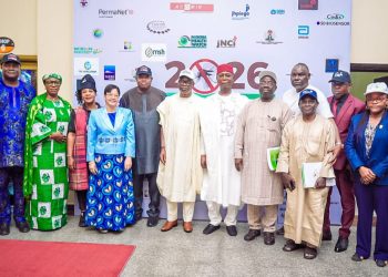Nigeria Moves To End Malaria, Develops New National Malaria Strategic Plan 