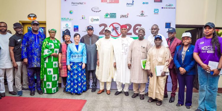 Nigeria Moves To End Malaria, Develops New National Malaria Strategic Plan 