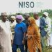 NISO Flags Off Construction of New National Control Room in Oshogbo 