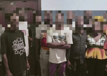 Police And EFCC Joint Operation Rescues 24 Abducted Victims From Calabar-Oron Waterways