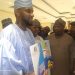 2027: Adamawa Youth Aspirant Abdulrahaman Haske Hails Tinubu, APC for Open Sales of Nomination Forms
