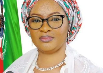 The Test Before Senator Nenadi Usman