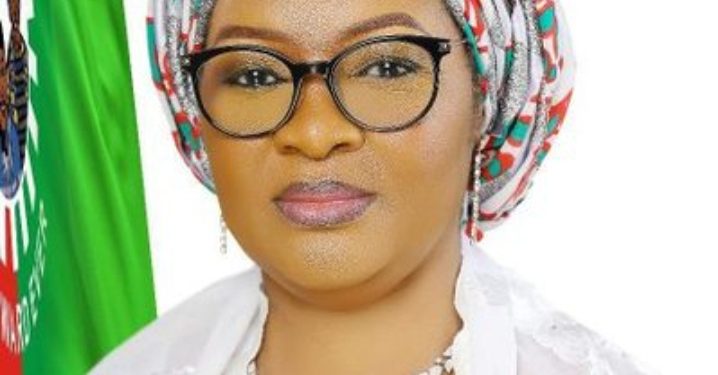 The Test Before Senator Nenadi Usman
