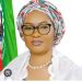 The Test Before Senator Nenadi Usman