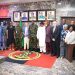 COAS Reaffirms Army’s Global Partnership to Strengthen National Security