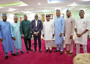 Nigeria Govt. Approves ₦150bn PPP Road Extension, Solar Lighting, CCTV on Highways