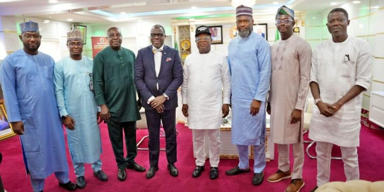 Nigeria Govt. Approves ₦150bn PPP Road Extension, Solar Lighting, CCTV on Highways