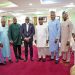 Nigeria Govt. Approves ₦150bn PPP Road Extension, Solar Lighting, CCTV on Highways