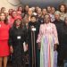 TCN Holds Maiden Female Staff Meeting to Boost Professional Presence