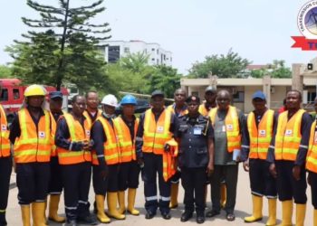 TCN Holds Maiden Female Staff Meeting to Boost Professional Presence
