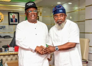 FG Reaffirms Commitment to Kogi Roads, Moves to Fast-Track Delivery, Strengthen Security Along Key Corridors