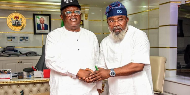FG Reaffirms Commitment to Kogi Roads, Moves to Fast-Track Delivery, Strengthen Security Along Key Corridors