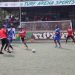 TCN, NISO Celebrate Workers’ Day with Novelty Football Match