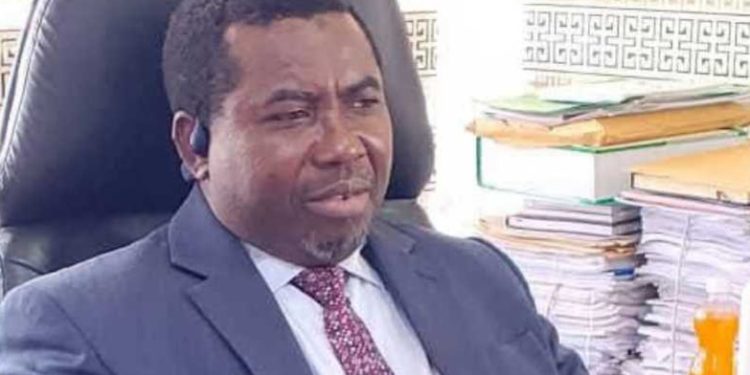 MURIC Calls for Removal of INEC Chairman, Raises Concerns Over Religious Sensitivity