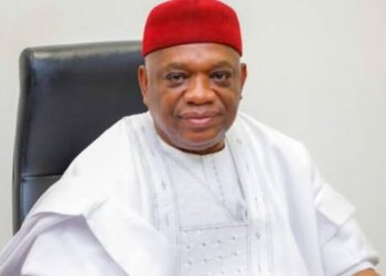 Aide Celebrates Senator Kalu at 66, Says “World Better for Men Like You”
