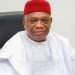 Aide Celebrates Senator Kalu at 66, Says “World Better for Men Like You”