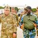 Nigeria, Egypt Strengthen Naval Ties to Advance Shipbuilding and Special Operations