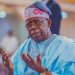 Tinubu Govt Gives Opposition Parties Space to Breathe