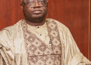 Eid al-Adha: DG NOA Urges Nigerians to Uphold Faith in God and Show Patriotism to Fatherland