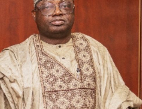 Eid al-Adha: DG NOA Urges Nigerians to Uphold Faith in God and Show Patriotism to Fatherland