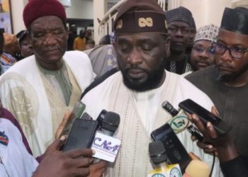 Adamawa Guber Race Hits Up as Aspirant Abubakar Submits Forms, Promises Youth, Women Empowerment