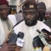 Adamawa Guber Race Hits Up as Aspirant Abubakar Submits Forms, Promises Youth, Women Empowerment