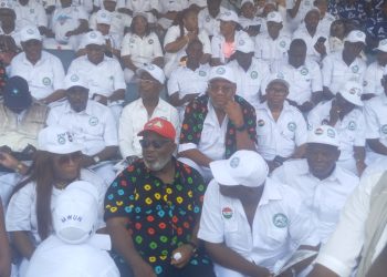Workers Day: Comrade Bunu Urges Government to Prioritize Security, Improve Workers’ Welfare