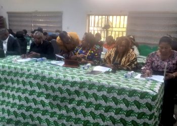 NHRC, Ford Foundation, Ministry of Justice Call for Cultural Reform to Advance Women’s Rights and Child Protection