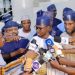 Adamawa Guber Race Hits Up as Aspirant Abubakar Submits Forms, Promises Youth, Women Empowerment