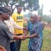 Dr. Olaniyin Picks APC Governorship Forms, Prioritizes Security and Infrastructure