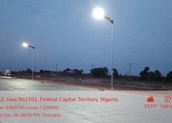 Presidential Media Aides Begin Nationwide Assessment of Major North-West Infrastructure Projects