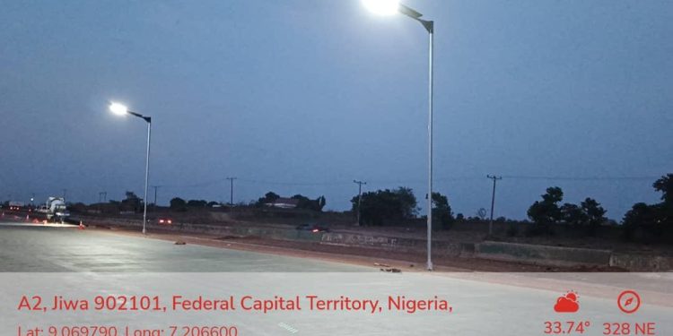 Presidential Media Aides Begin Nationwide Assessment of Major North-West Infrastructure Projects