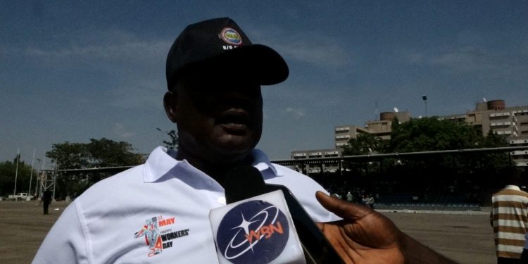 Workers’ Day: NULGE Urges Government to Prioritise Security, Improve Workers’ Welfare