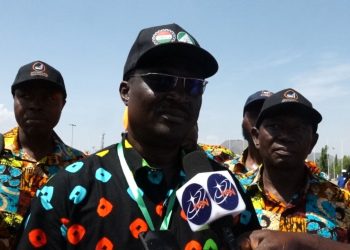 Comrade Adeyemo Says Workers Face Severe Hardship Amid Insecurity, Rising Cost of Living