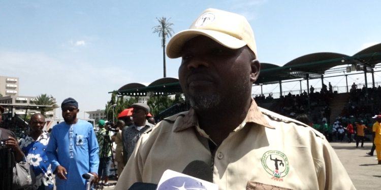 Workers’ Day: NULGE Urges Government to Prioritise Security, Improve Workers’ Welfare