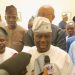 Kwara 2027: Hon. Bolarinwa Picks APC Nomination Forms, Pledges Security, Better Living Standards
