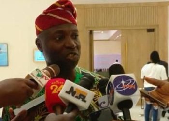 2027: Oluwatobiloba Martins-Fregene Picks APC Reps. Form, Unveils “AGILE Core Framework for Lagos Island Constituency II