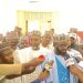 Senator Hassan Set to Return to NASS, Picks APC Nomination Forms