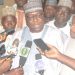 Senator Kaila Seeks Return to Senate, Picks APC Nomination Forms