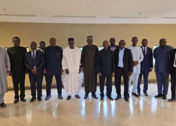 Rehabilitation Work at Amuwo 132/33kV Transmission Substation Progresses Steadily–TCN