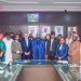 FG, Caring Cross, International Partners Collaborate on Medicine Security
